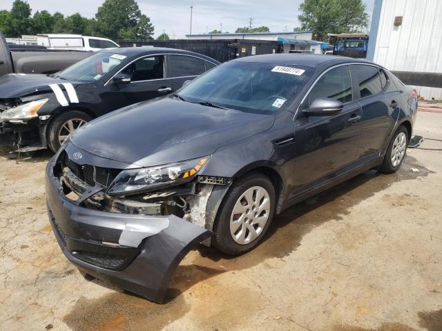 2011 KIA OPTIMA LX, 