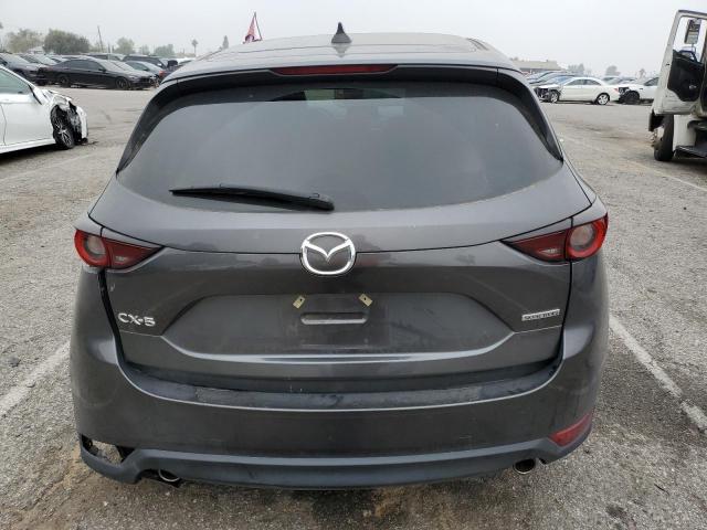 JM3KFACM6L0834622 - 2020 MAZDA CX-5 TOURING CHARCOAL photo 6