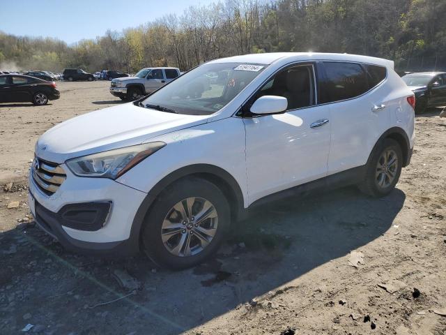 2014 HYUNDAI SANTA FE S, 