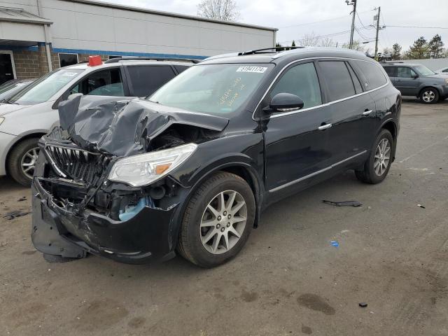 2016 BUICK ENCLAVE, 