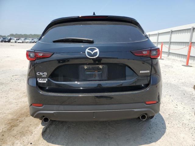 JM3KFBBM8N0598176 - 2022 MAZDA CX-5 SELECT CHARCOAL photo 6