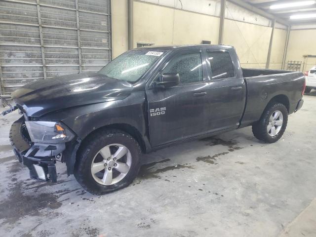 2013 RAM 1500 ST, 