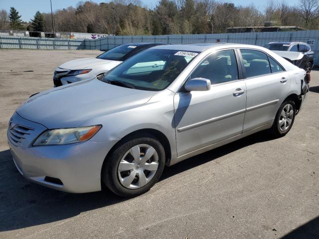 2007 TOYOTA CAMRY CE, 