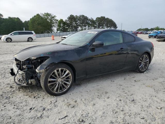 2011 INFINITI G37 BASE, 