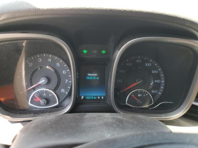 1G11C5SL6EF114727 - 2014 CHEVROLET MALIBU 1LT 白色 照片 9