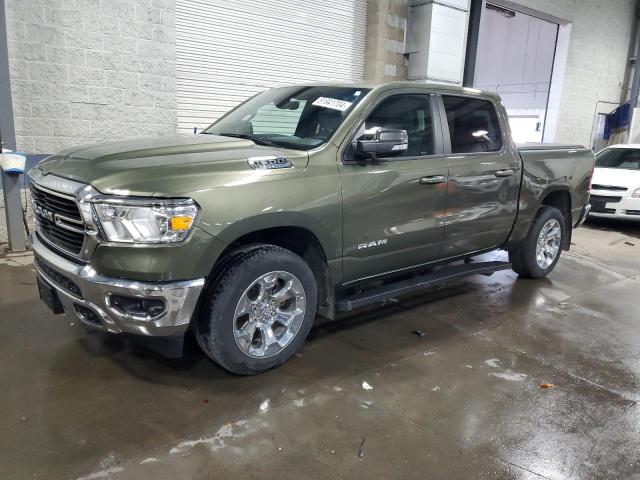 2021 RAM 1500 BIG HORN/LONE STAR, 