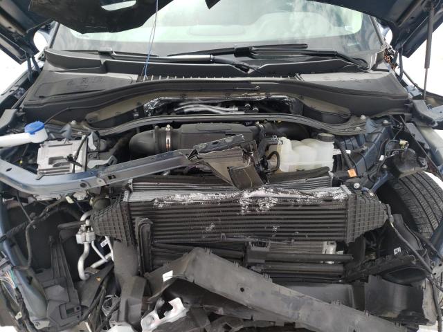 5LM5J7XCXLGL21852 - 2020 LINCOLN AVIATOR RESERVE BLUE photo 12