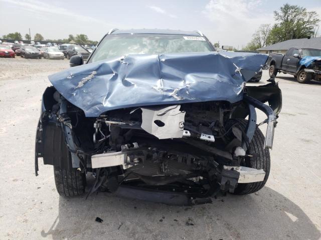 5LM5J7XCXLGL21852 - 2020 LINCOLN AVIATOR RESERVE BLUE photo 5