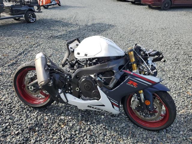 2024 SUZUKI GSX-R750, null