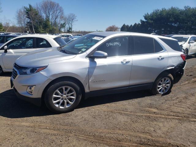 2019 CHEVROLET EQUINOX LT, 