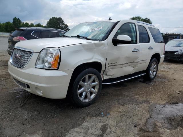 2009 GMC YUKON DENALI, 