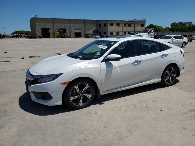 2016 HONDA CIVIC TOURING, 