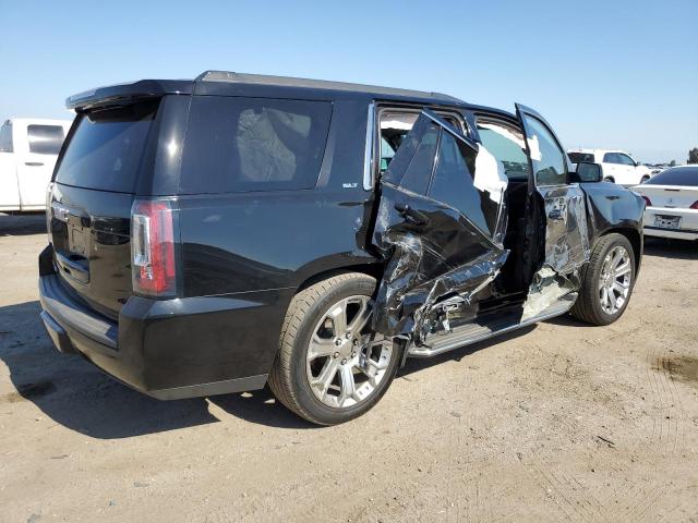 1GKS1AKC2GR237893 - 2016 GMC YUKON SLE BLACK photo 3