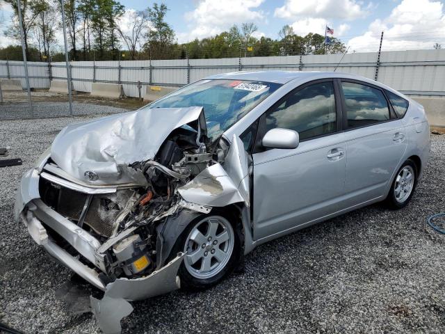 2007 TOYOTA PRIUS, 