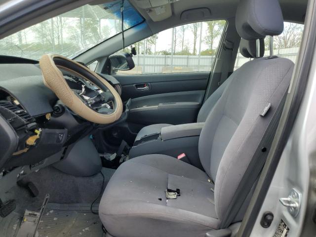 JTDKB20U177648286 - 2007 TOYOTA PRIUS 银色 照片 7