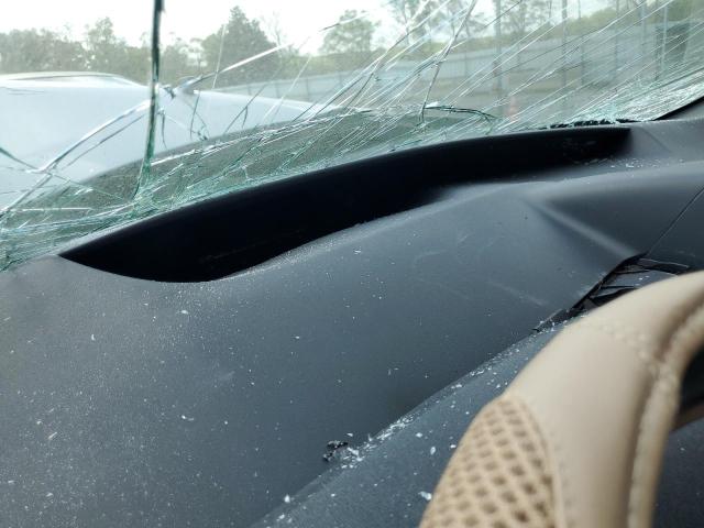 JTDKB20U177648286 - 2007 TOYOTA PRIUS 银色 照片 9