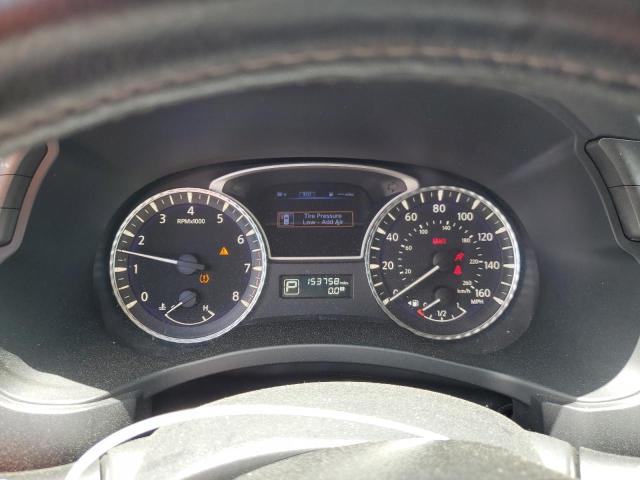 5N1DL0MM4JC500762 - 2018 INFINITI QX60 黑色 照片 9