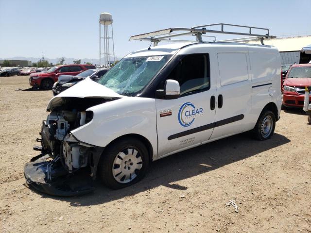 ZFBERFBB3H6G71223 - 2017 RAM PROMASTER SLT 白色 照片 1