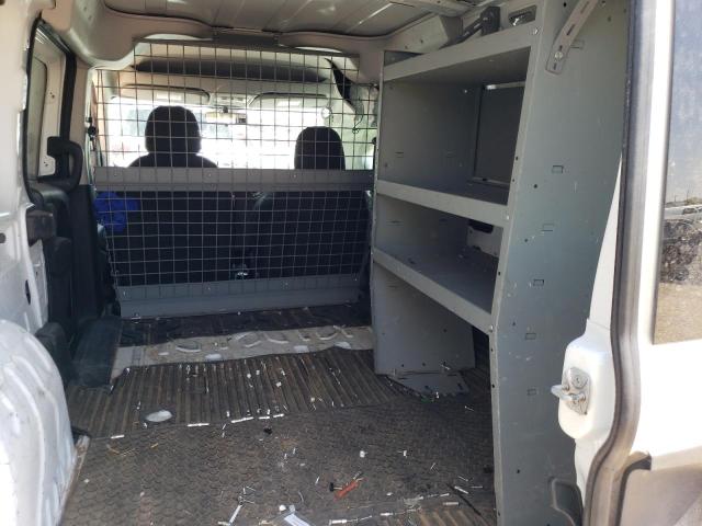 ZFBERFBB3H6G71223 - 2017 RAM PROMASTER SLT 白色 照片 10