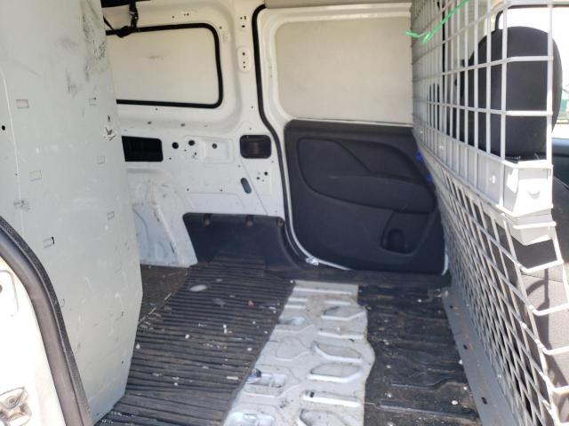 ZFBERFBB3H6G71223 - 2017 RAM PROMASTER SLT 白色 照片 11