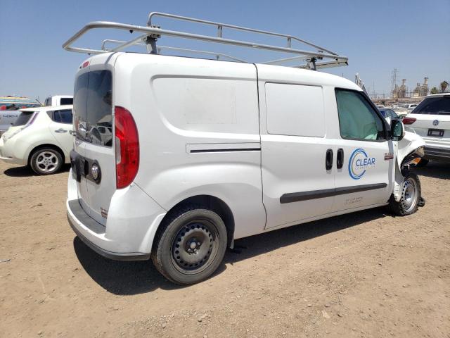 ZFBERFBB3H6G71223 - 2017 RAM PROMASTER SLT 白色 照片 3