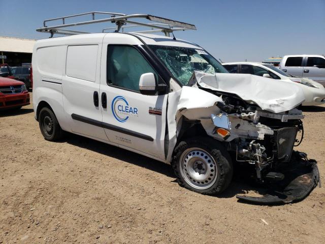 ZFBERFBB3H6G71223 - 2017 RAM PROMASTER SLT 白色 照片 4