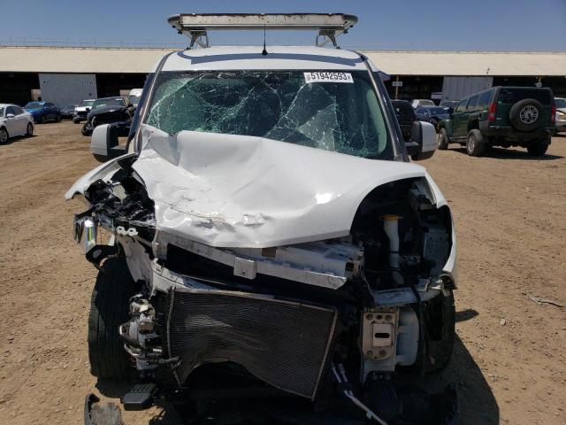 ZFBERFBB3H6G71223 - 2017 RAM PROMASTER SLT 白色 照片 5