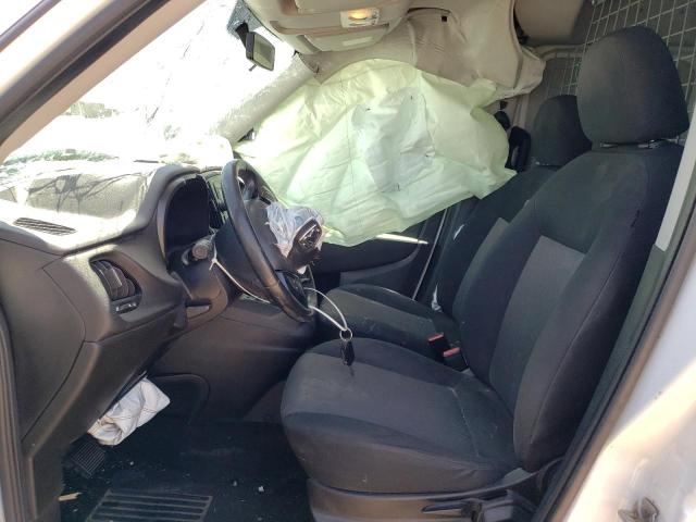 ZFBERFBB3H6G71223 - 2017 RAM PROMASTER SLT 白色 照片 7