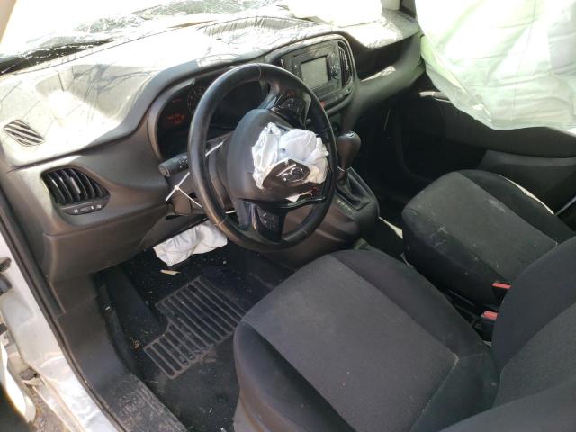 ZFBERFBB3H6G71223 - 2017 RAM PROMASTER SLT 白色 照片 8