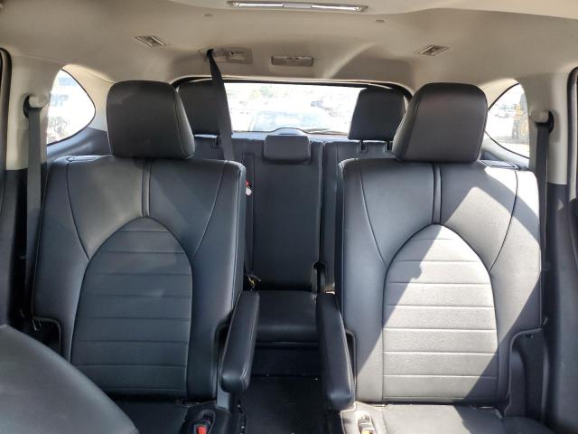 5TDGZRAH4LS508342 - 2020 TOYOTA HIGHLANDER XLE Qara foto 10