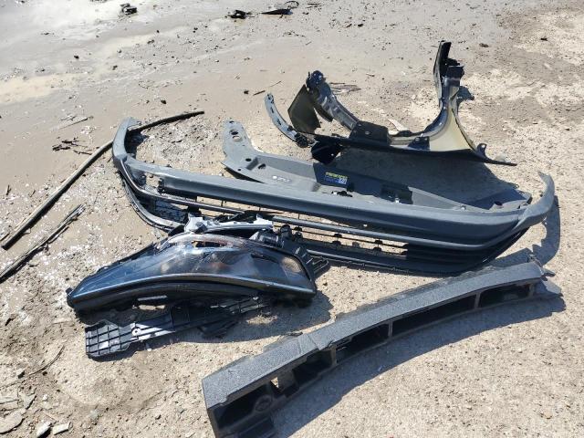 5TDGZRAH4LS508342 - 2020 TOYOTA HIGHLANDER XLE Qara foto 13