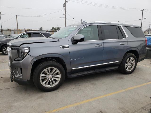 2021 GMC YUKON SLT, 