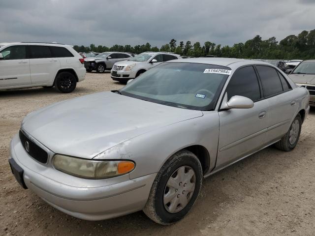 2003 BUICK CENTURY CUSTOM, 