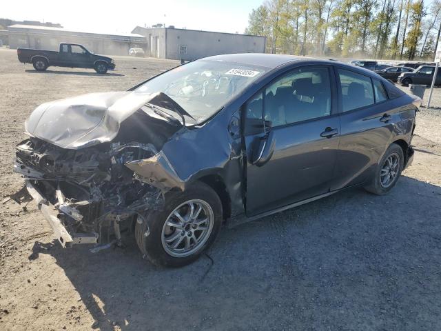 2016 TOYOTA PRIUS, 