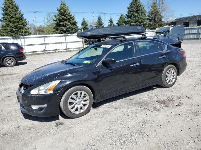 2015 NISSAN ALTIMA 2.5, 