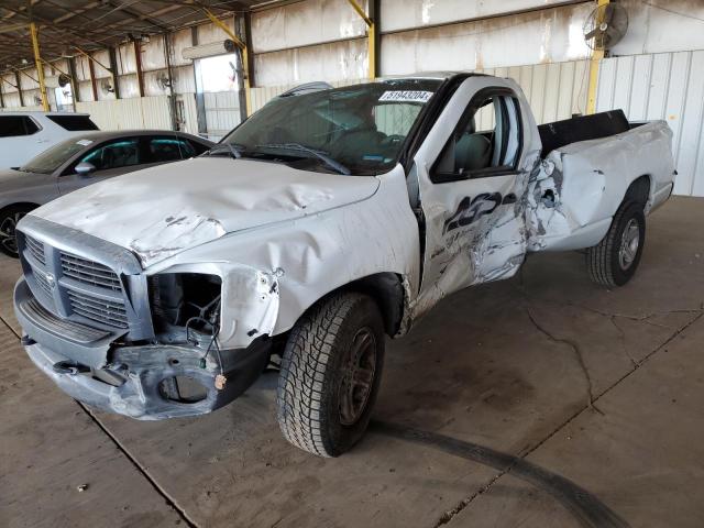 2006 DODGE RAM 1500 ST, 