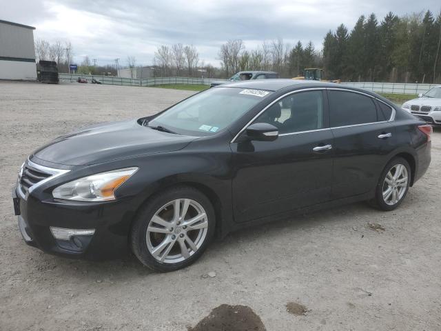 2013 NISSAN ALTIMA 3.5S, 