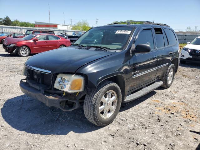 2006 GMC ENVOY, 
