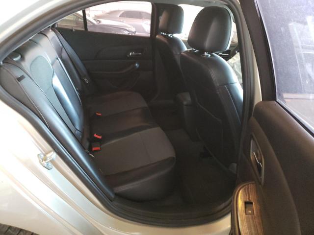 1G11C5SA5GF143203 - 2016 CHEVROLET MALIBU LIM LT Алтын фото 10
