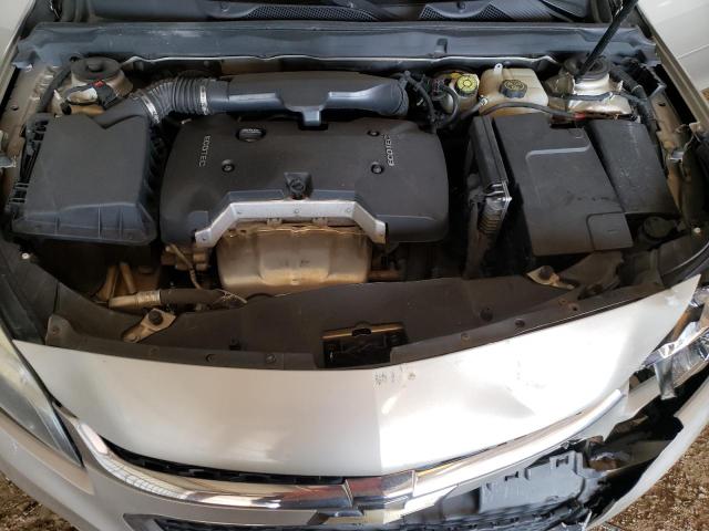 1G11C5SA5GF143203 - 2016 CHEVROLET MALIBU LIM LT Алтын фото 11