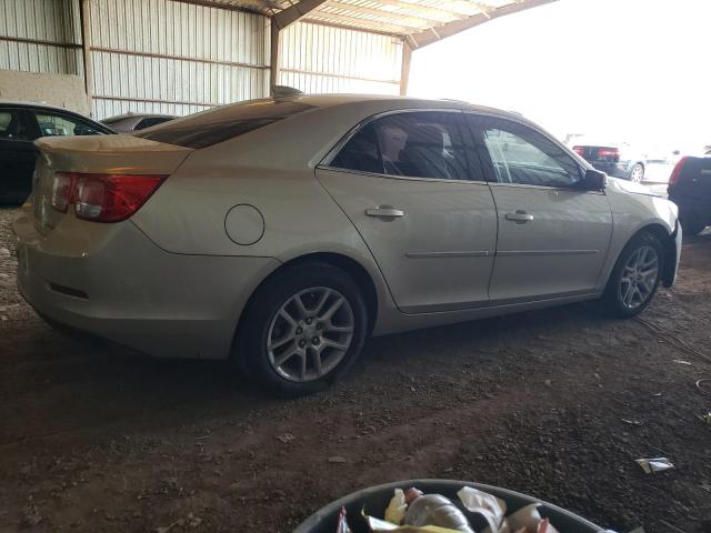 1G11C5SA5GF143203 - 2016 CHEVROLET MALIBU LIM LT GOLD photo 3