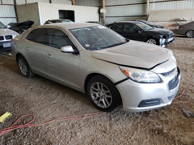 1G11C5SA5GF143203 - 2016 CHEVROLET MALIBU LIM LT GOLD photo 4