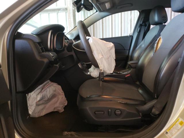 1G11C5SA5GF143203 - 2016 CHEVROLET MALIBU LIM LT Алтын фото 7