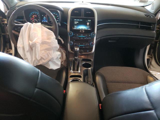 1G11C5SA5GF143203 - 2016 CHEVROLET MALIBU LIM LT Алтын фото 8