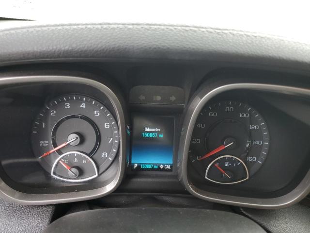 1G11C5SA5GF143203 - 2016 CHEVROLET MALIBU LIM LT Алтын фото 9