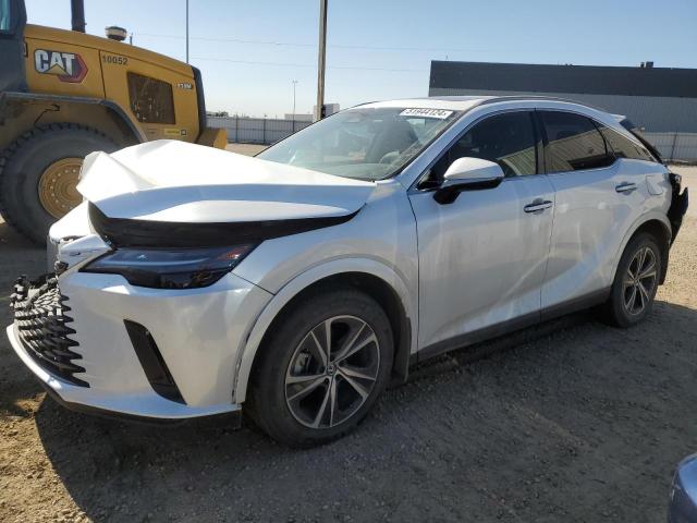 2024 LEXUS RX 350 BASE, 