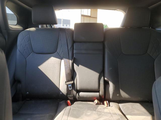 2T2BAMCA1RC041575 - 2024 LEXUS RX 350 BASE Білий фото 10