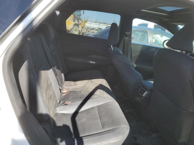 2T2BAMCA1RC041575 - 2024 LEXUS RX 350 BASE Білий фото 11