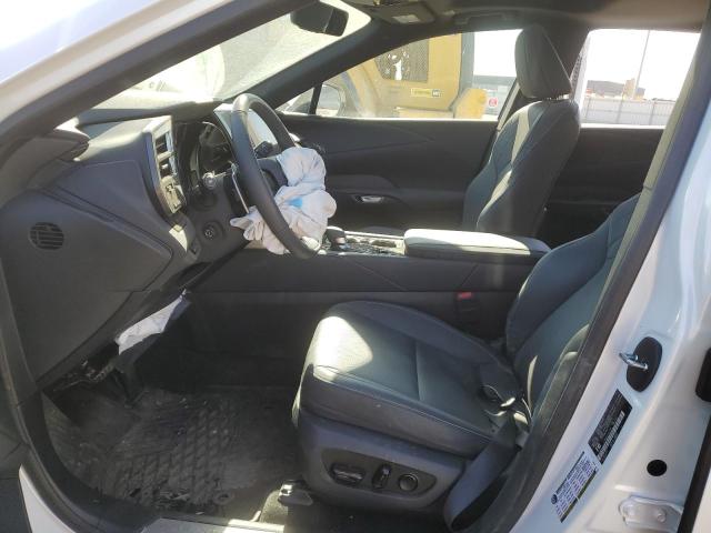 2T2BAMCA1RC041575 - 2024 LEXUS RX 350 BASE Білий фото 7