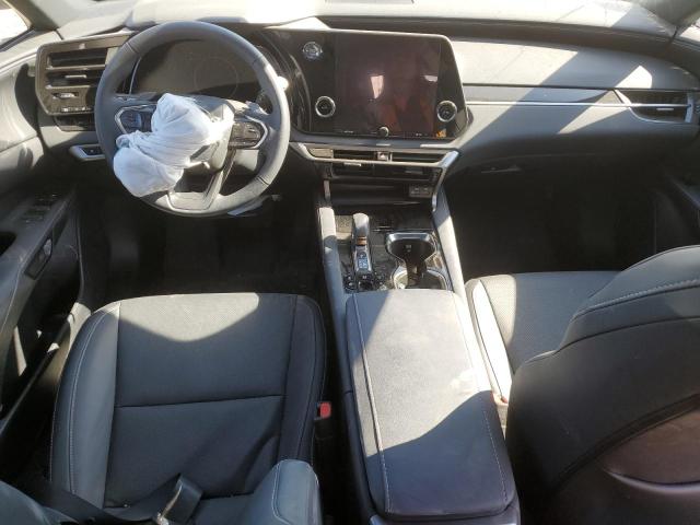 2T2BAMCA1RC041575 - 2024 LEXUS RX 350 BASE Білий фото 8